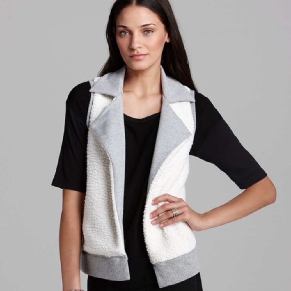 Splendid Reversible vest